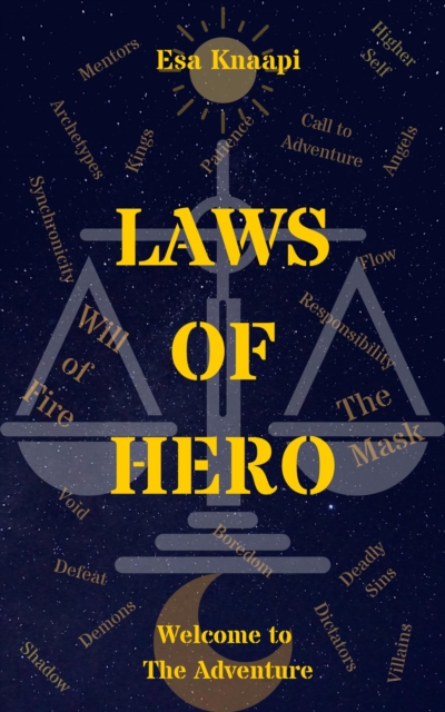 Laws of Hero