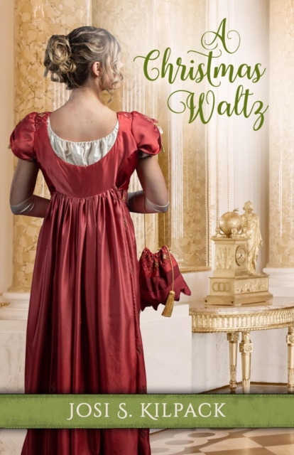 Christmas Waltz