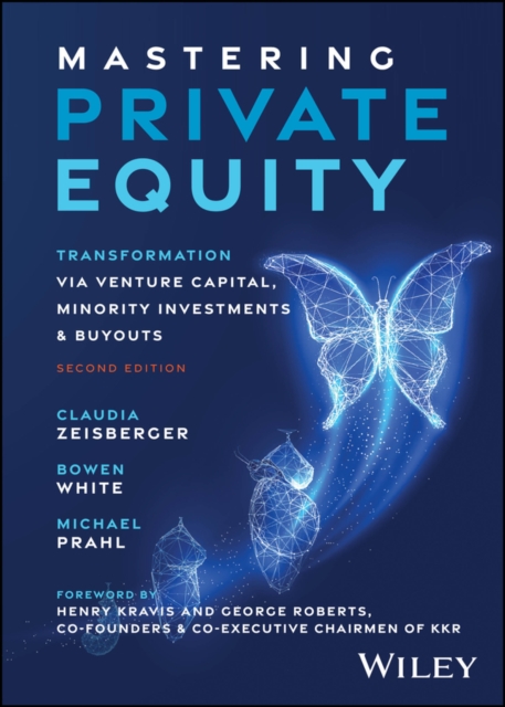 Mastering Private Equity