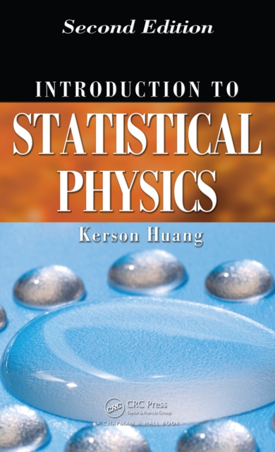 Introduction to Statistical Physics