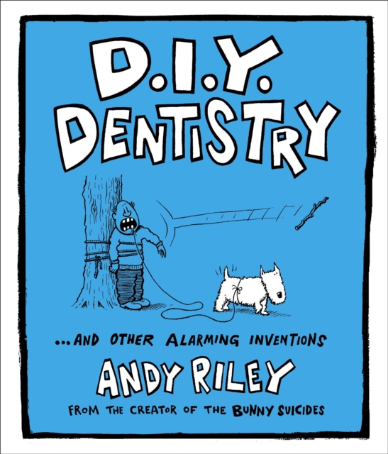 DIY Dentistry