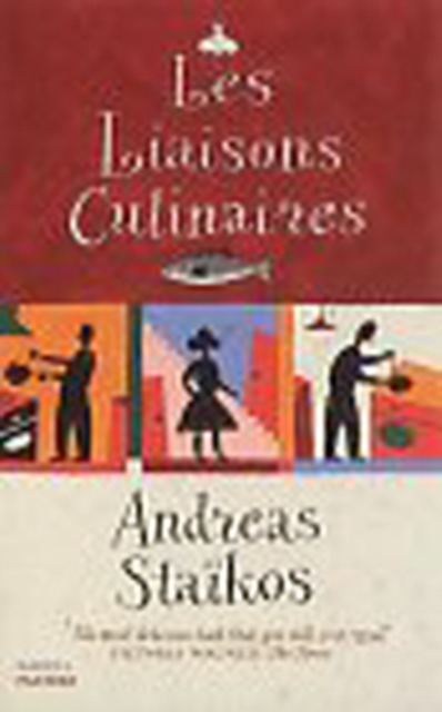 Liaisons Culinaires