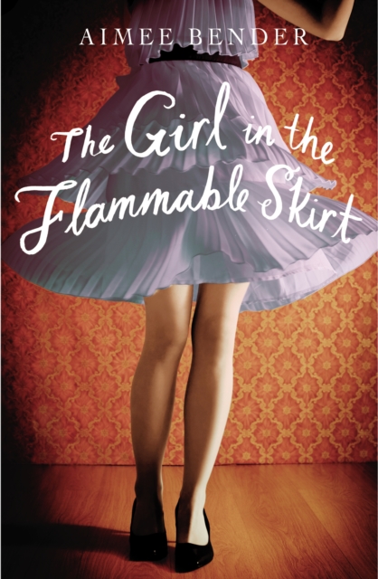 Girl in the Flammable Skirt