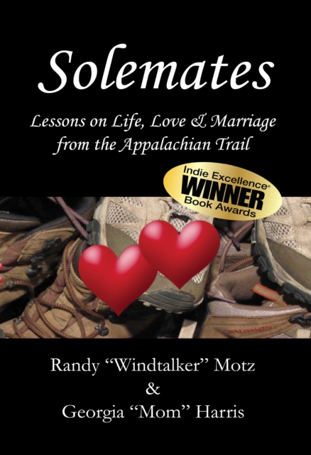 Solemates - Lessons on Life, Love & Marriage from the Appalachian Trail