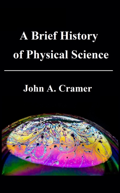 Brief History of Physical Science