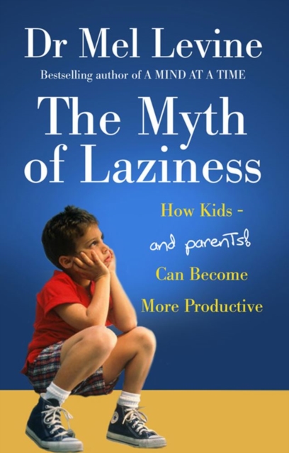 Myth Of Laziness