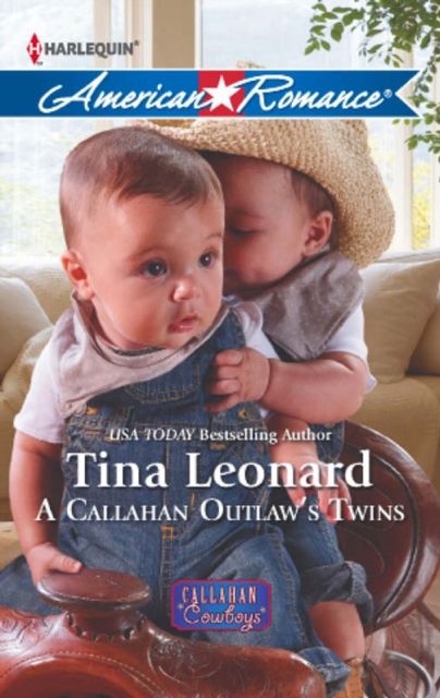 Callahan Outlaw's Twins