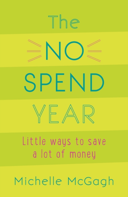 No Spend Year