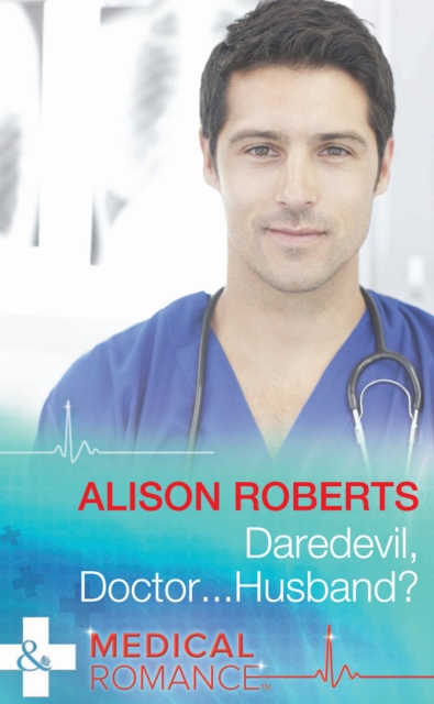 Daredevil, Doctor...Husband?