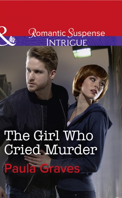 Girl Who Cried Murder