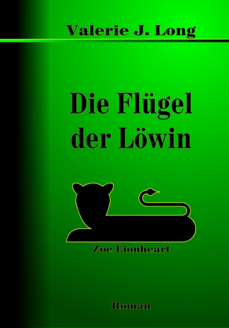 Die Flugel der Lowin