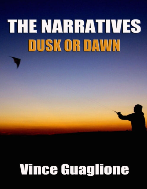 Narratives II: Dusk Or Dawn
