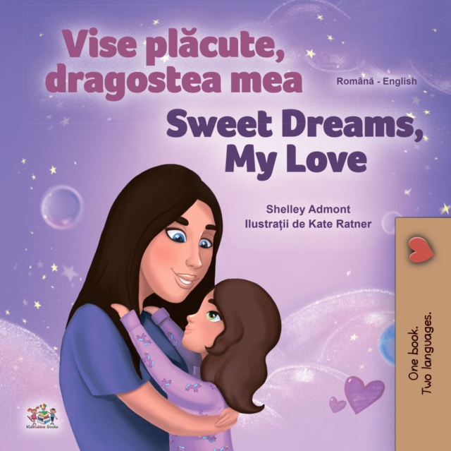 Vise plăcute, dragostea mea Sweet Dreams, My Love