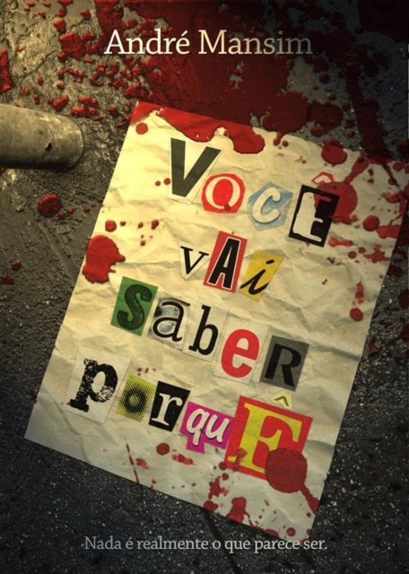 Você vai saber por quê