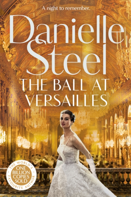 Ball at Versailles