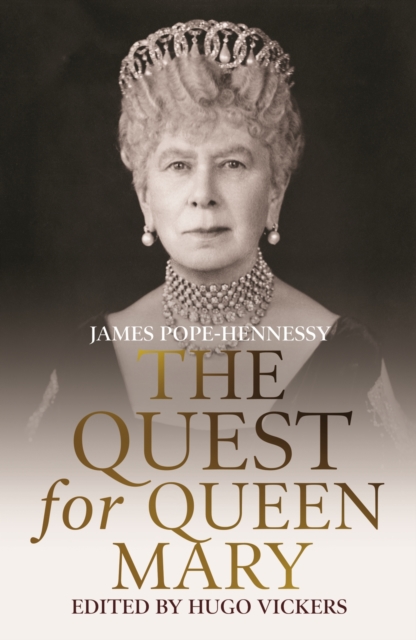 Quest for Queen Mary