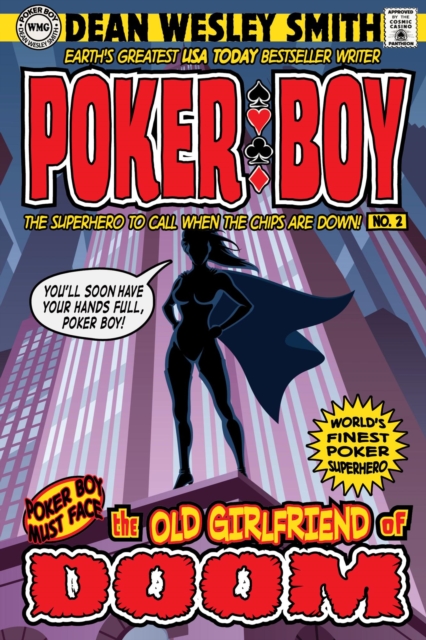 Old Girlfriend of Doom