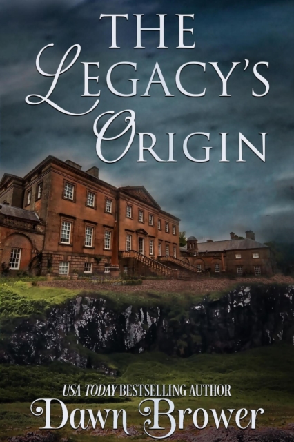 Legacy's Origin