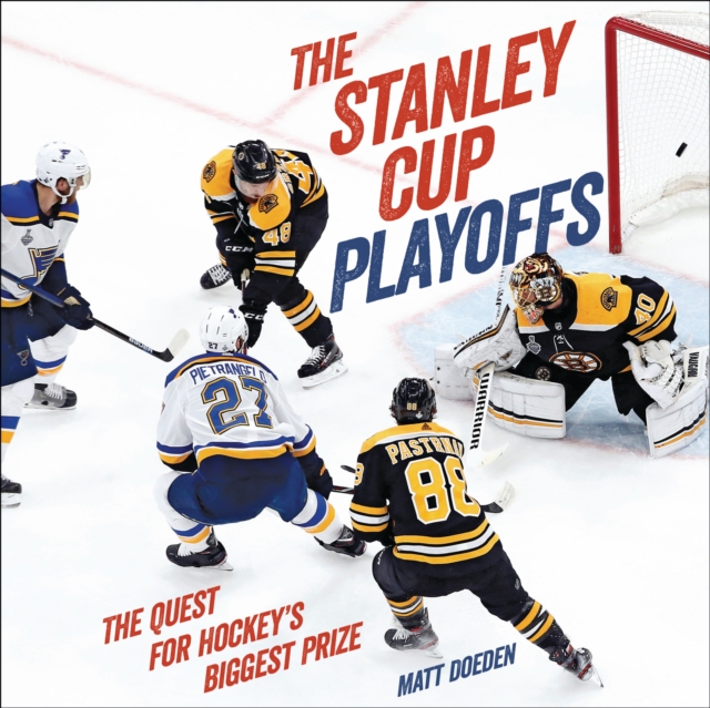 Stanley Cup Playoffs