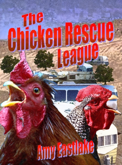 Chicken Rescue League