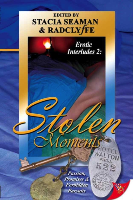 Erotic Interludes 2: Stolen Moments