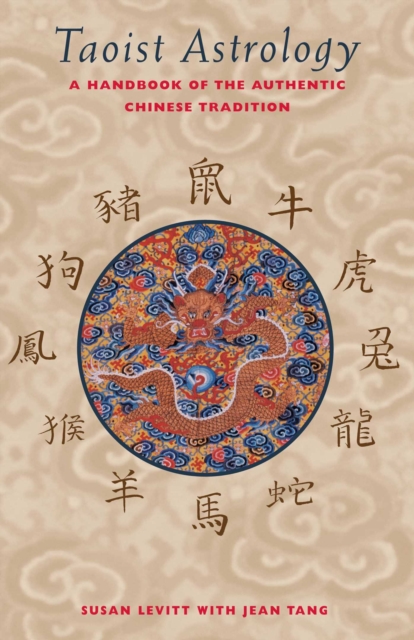 Taoist Astrology