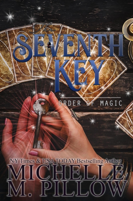 Seventh Key