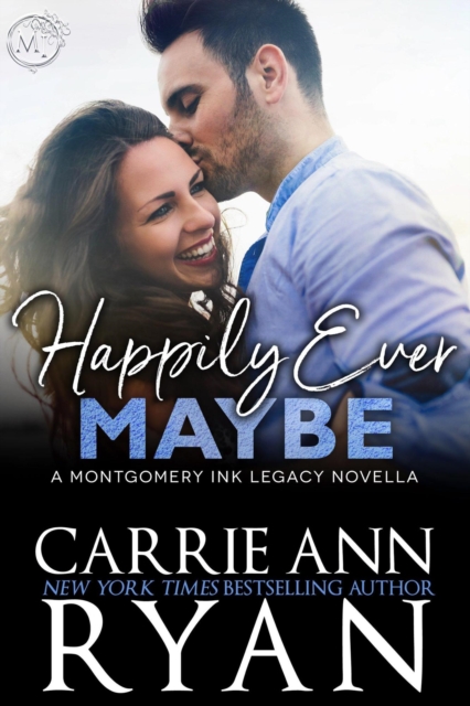 Happily Ever Maybe
