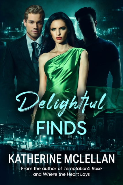 Delightful Finds