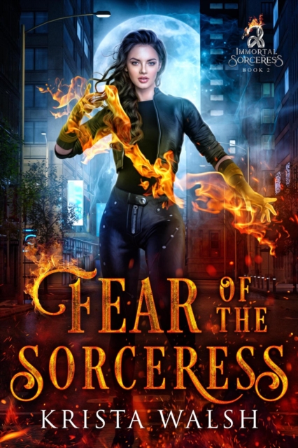 Fear of the Sorceress