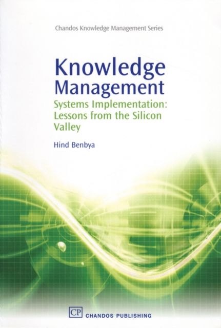 Knowledge Management