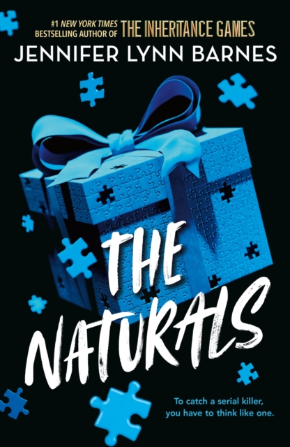 Naturals, Book 1