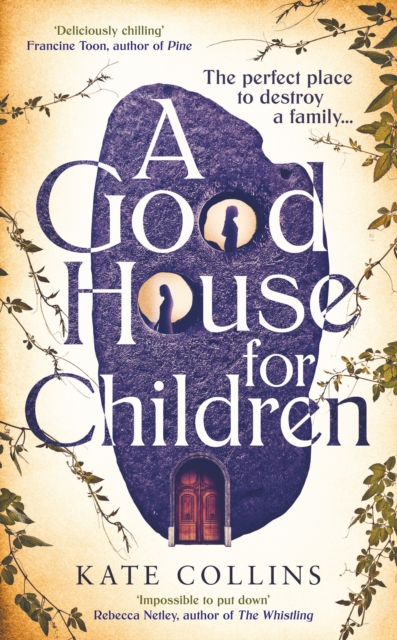 Good House for Children