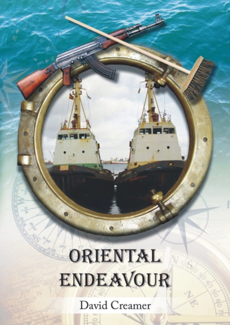 Oriental Endeavour