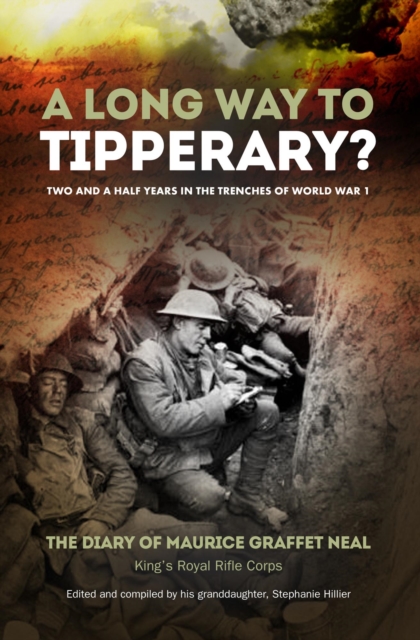 Long Way To Tipperary?