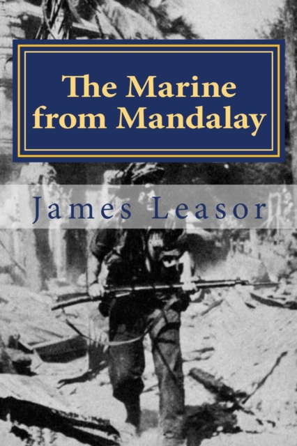 Marine from Mandalay