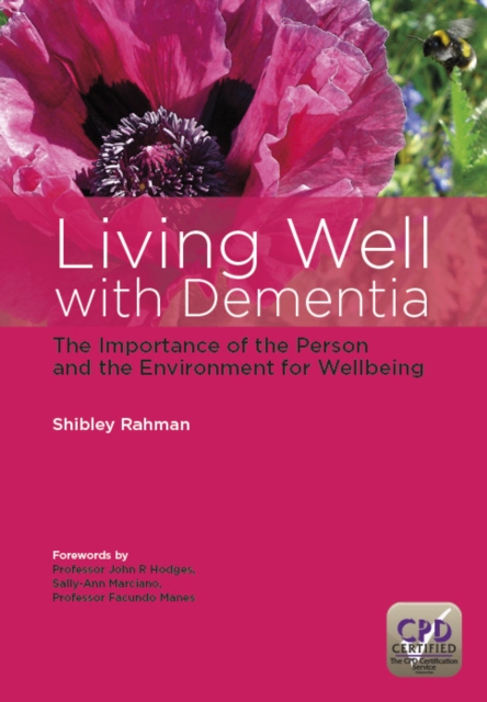 Living Well with Dementia