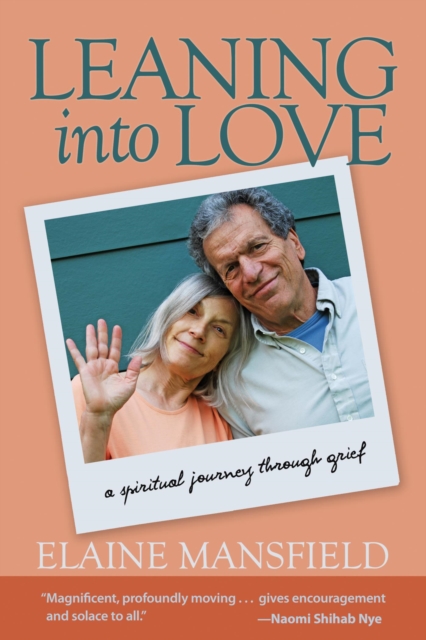 Leaning into Love
