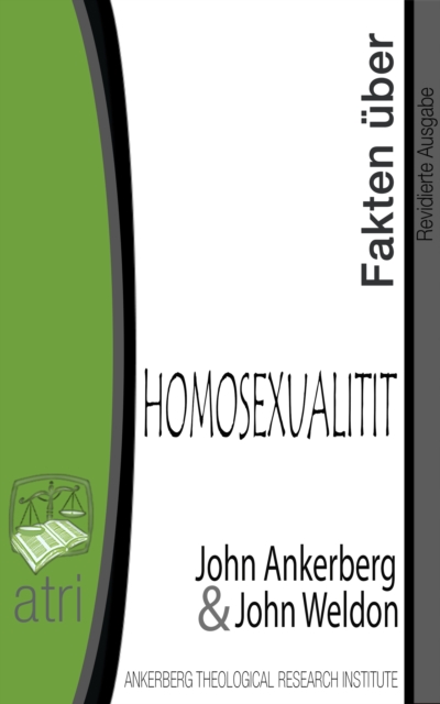 Fakten uber Homosexualitat