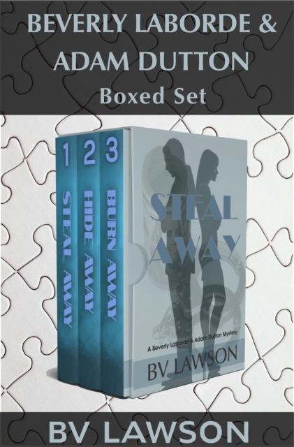 Adam Dutton & Beverly Laborde Mystery Series Box Set:  Books 1-3