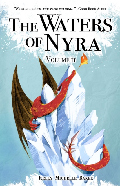 Waters of Nyra: Volume II