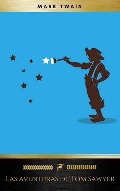 Aventuras de Masin (Tom) Sawyer