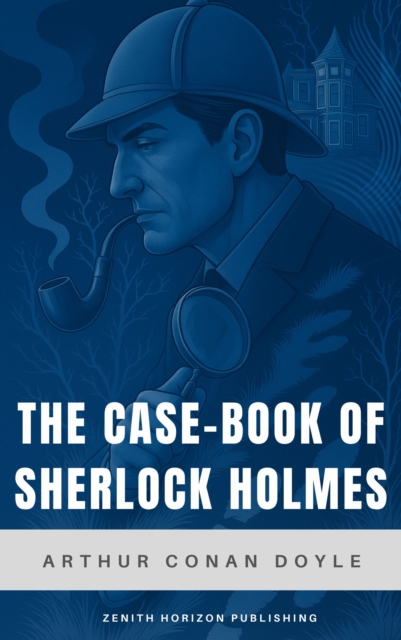 Case-Book of Sherlock Holmes