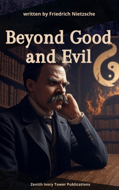 Beyond Good and Evil