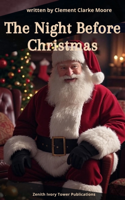 Night Before Christmas