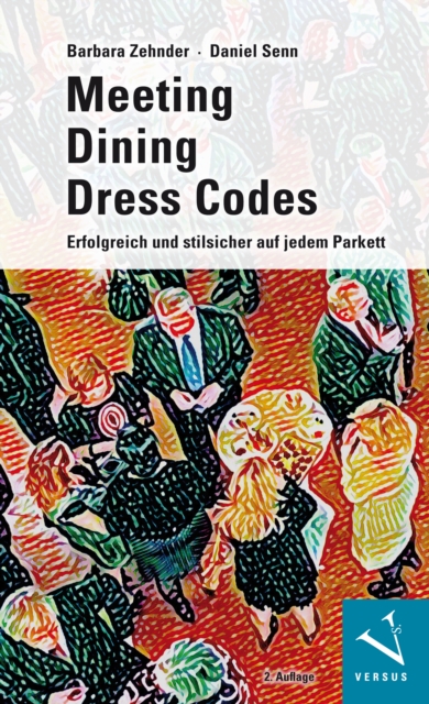 Meeting · Dining · Dress Codes