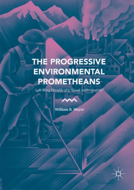 Progressive Environmental Prometheans