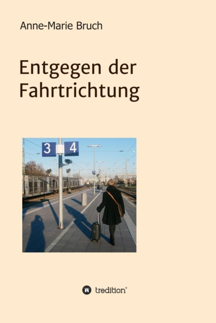 Entgegen der Fahrtrichtung