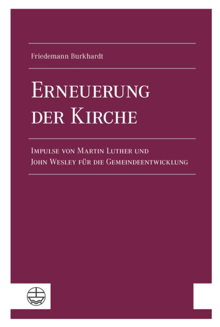 Erneuerung der Kirche
