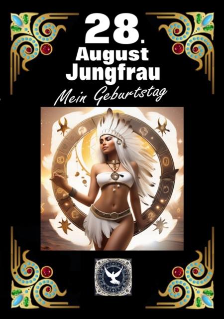 28.August, mein Geburtstag